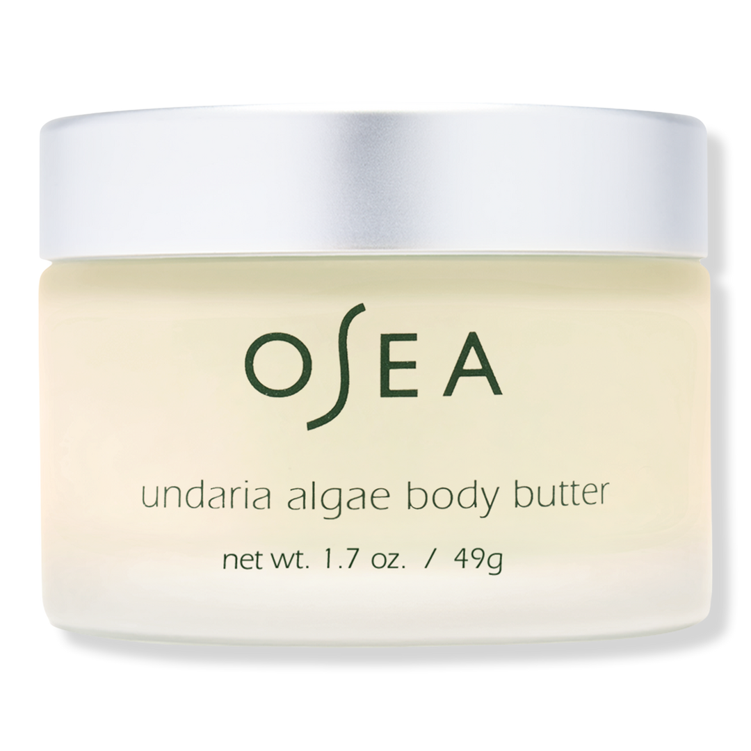 OSEA Travel Size Undaria Algae Body Butter #1