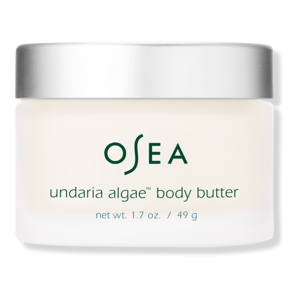 Osea Travel Size Undaria Algae Body Butter - 1.7 oz