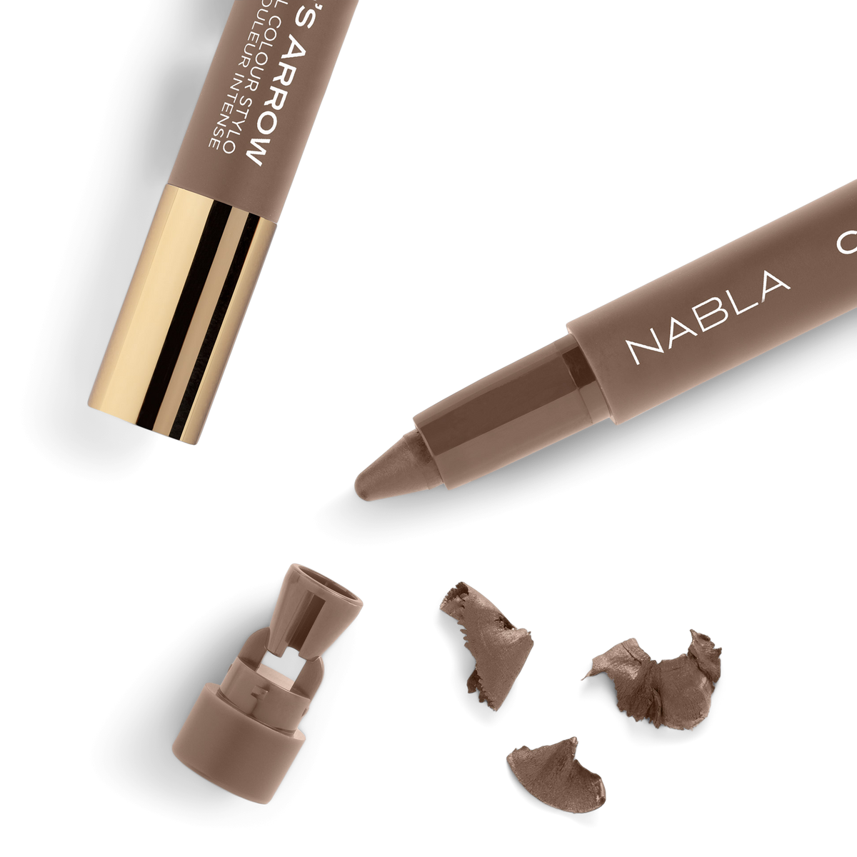 Cupid's Arrow Longwear Stylo