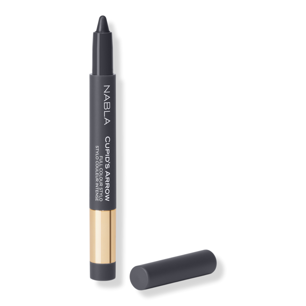Nabla Cupid's Arrow Longwear Stylo Pencil - Arrow #10 Midnight Gray
