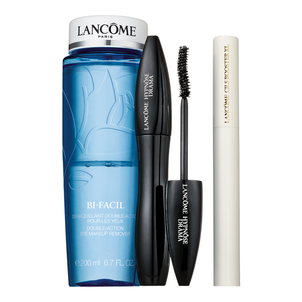 Lancome drama