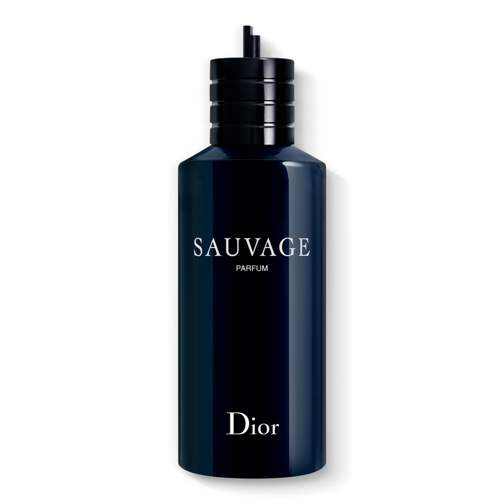 Dior Sauvage Parfum - 10.0 oz Refill