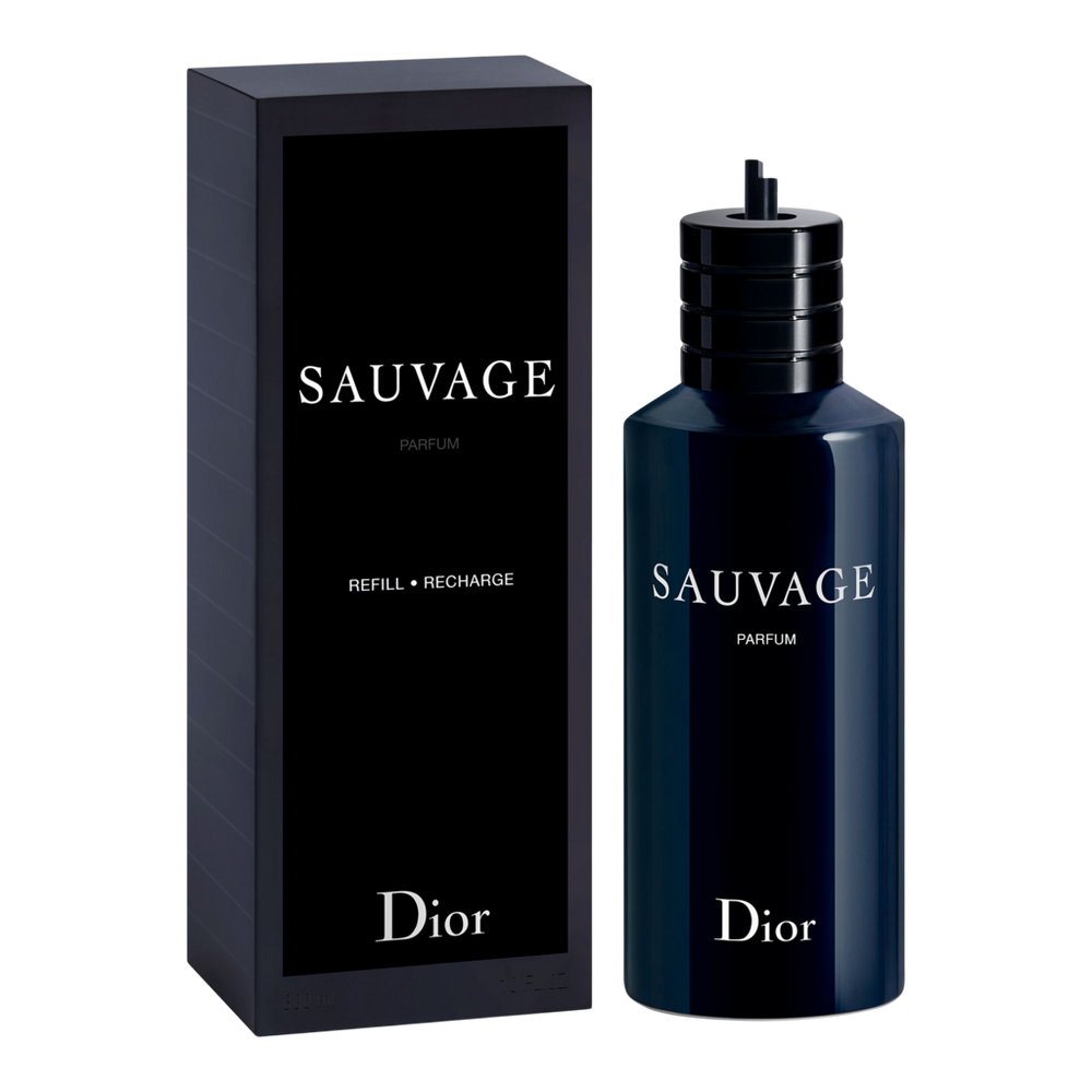 Sauvage Parfum