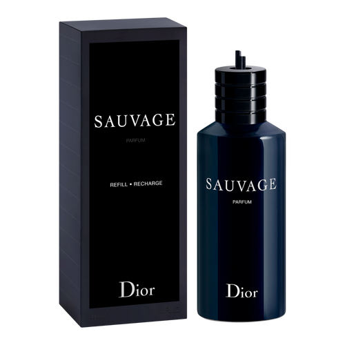 Dior - 6.8 oz Sauvage Parfum | Ulta Beauty