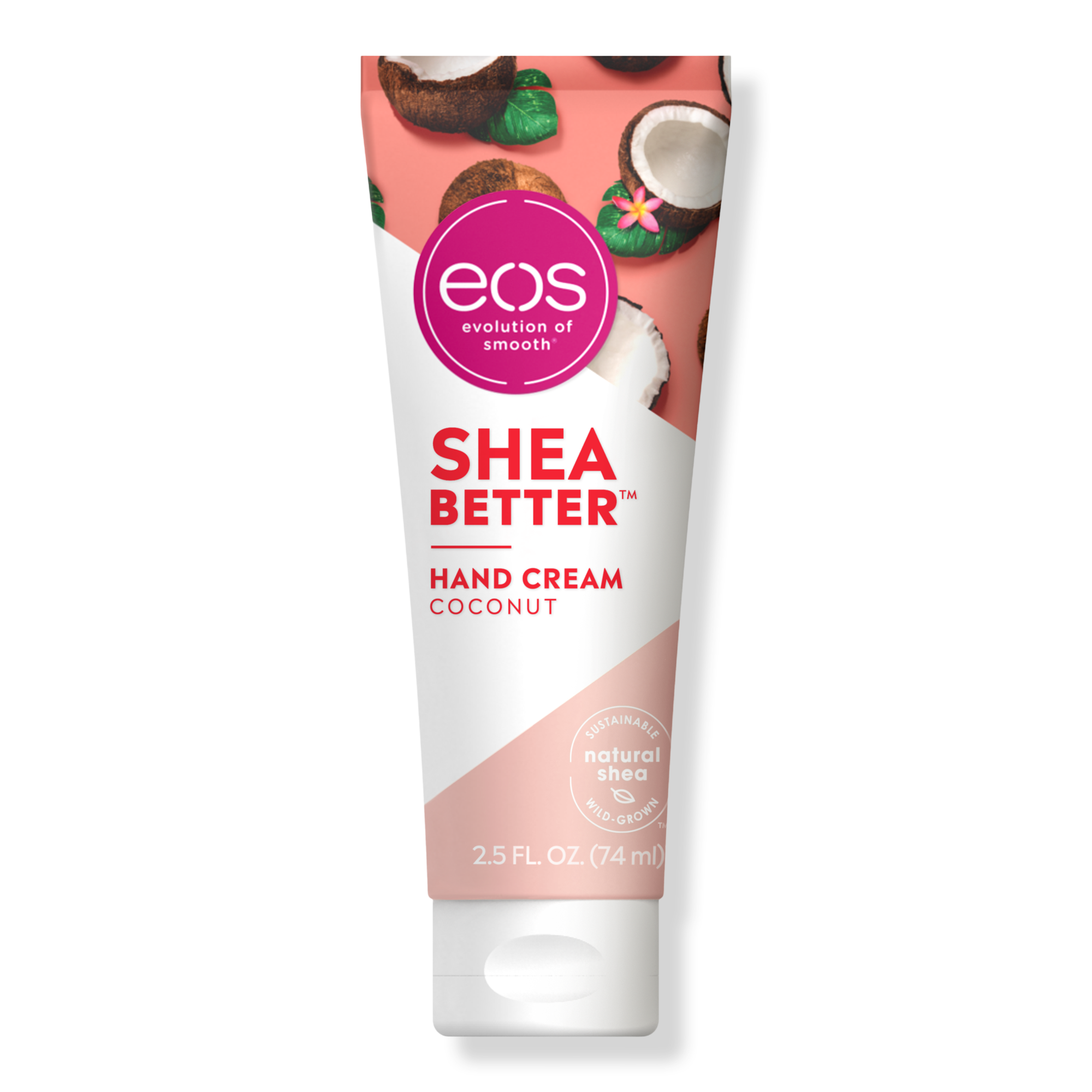 Eos Shea Better 24HR Moisture Hand Cream #1