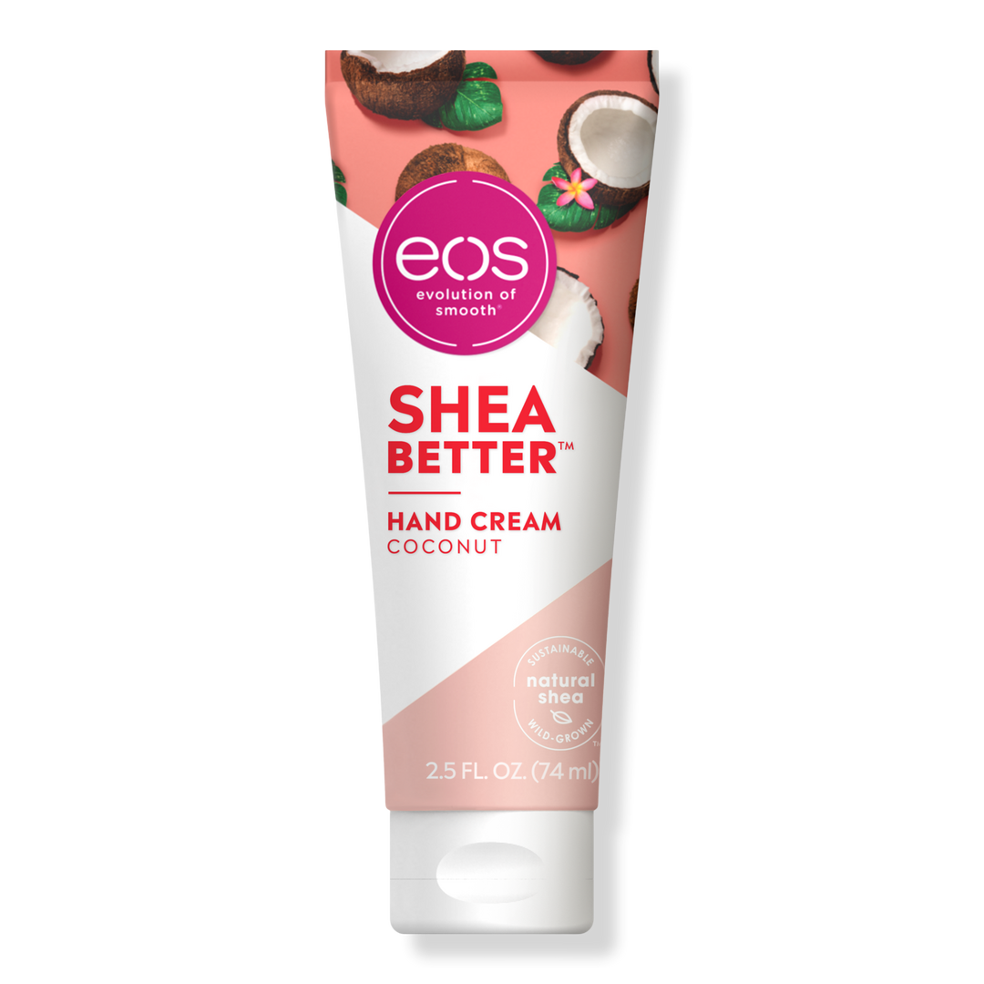 Eos Shea Better 24HR Moisture Hand Cream #1