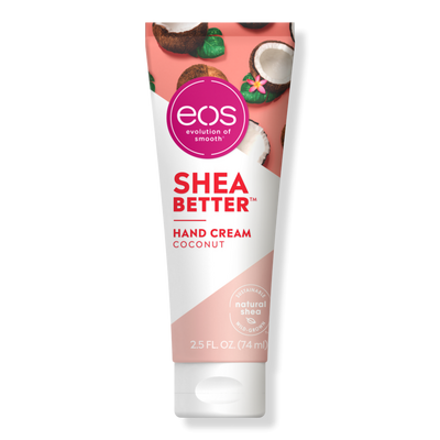 Eos Shea Better 24HR Moisture Hand Cream