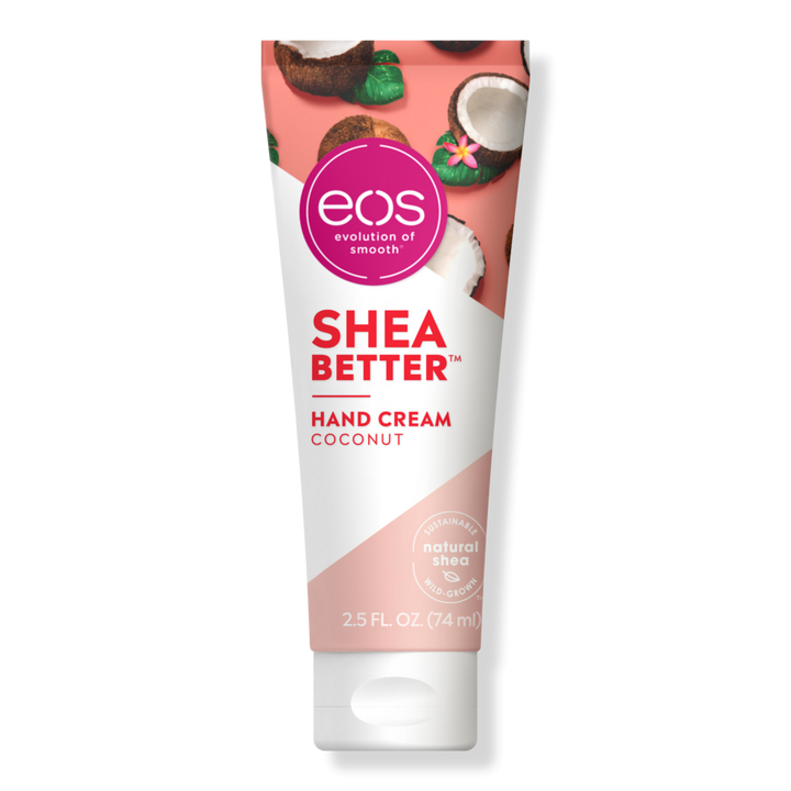 Eos Shea Better 24HR Moisture Hand Cream 1