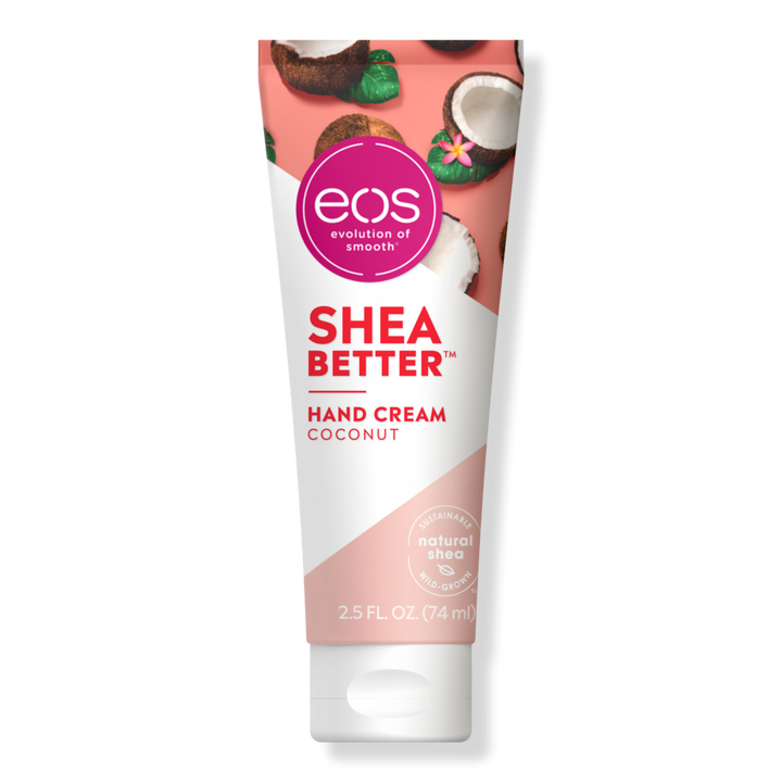 Eos Shea Better 24HR Moisture Hand Cream #1