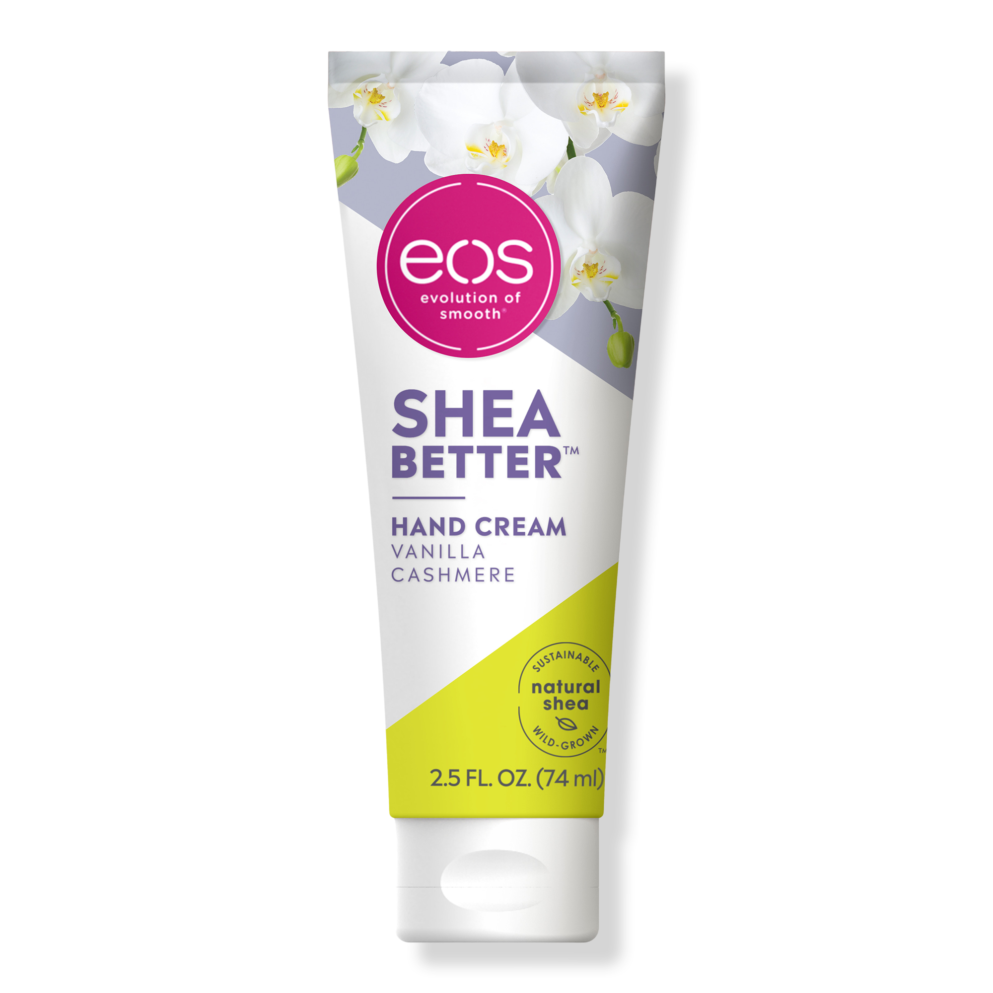 Eos Shea Better 24HR Moisture Hand Cream #1