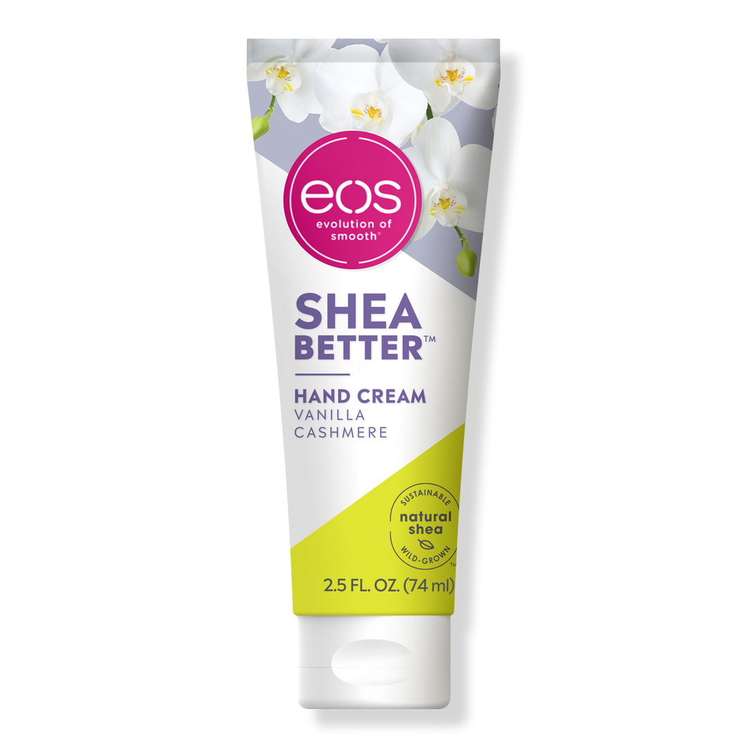 Eos Shea Better 24HR Moisture Hand Cream #1