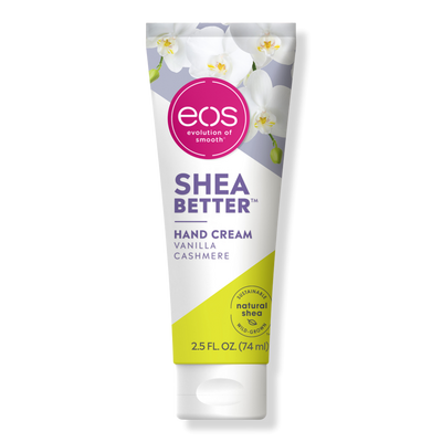 Eos Shea Better 24HR Moisture Hand Cream