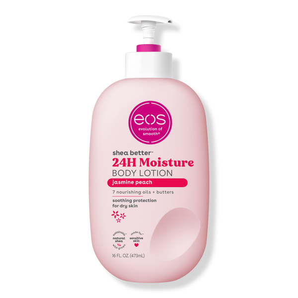 Eos Shea Better 24HR Moisture Body Lotion #1