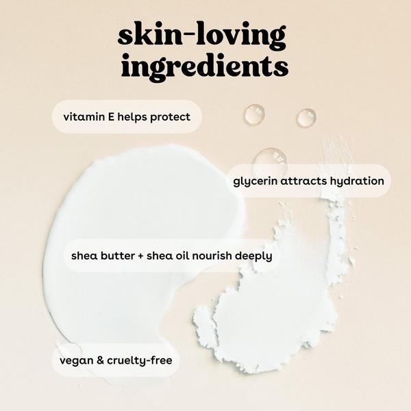 Eos Shea Better 24HR Moisture Body Lotion #6