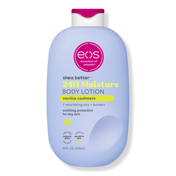 Eos Shea Better 24HR Moisture Body Lotion