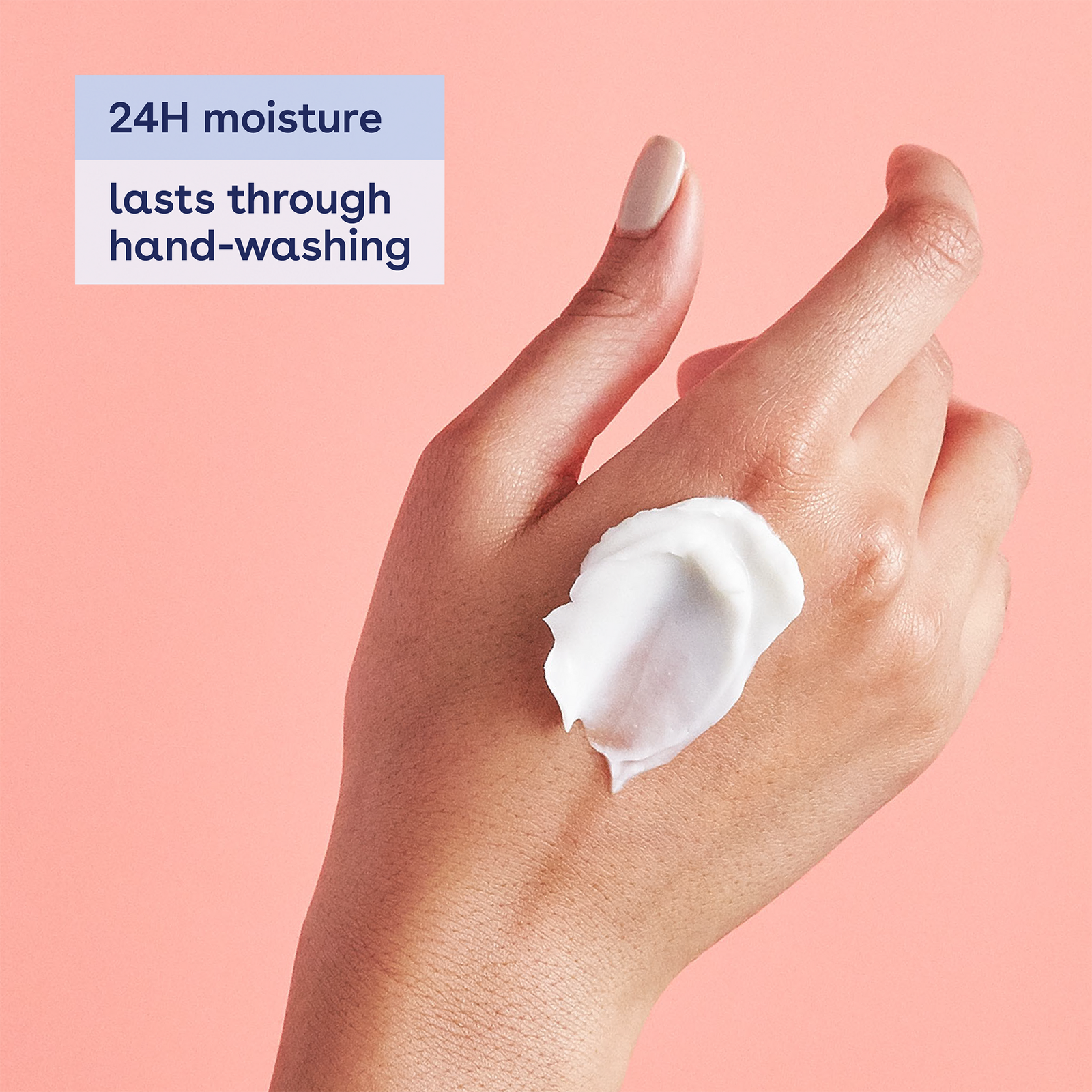Shea Better 24HR Moisture Hand Cream