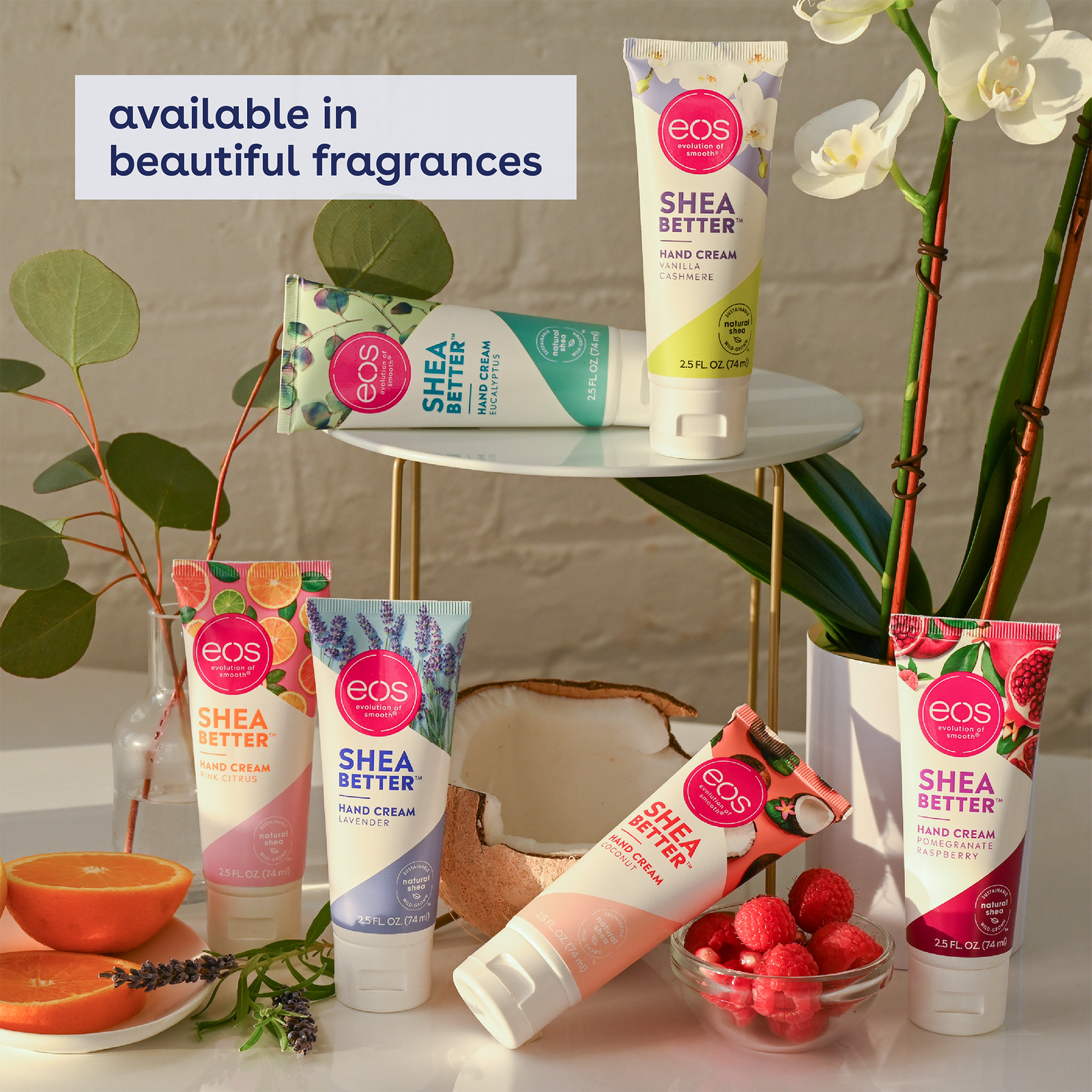 Shea Better 24HR Moisture Hand Cream