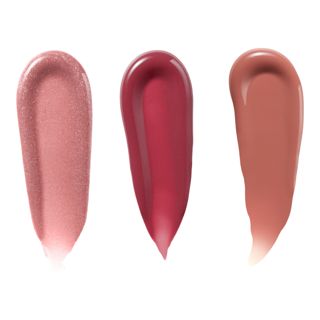 【high gloss trio】kylie cosmetics☆バラ売り可☆