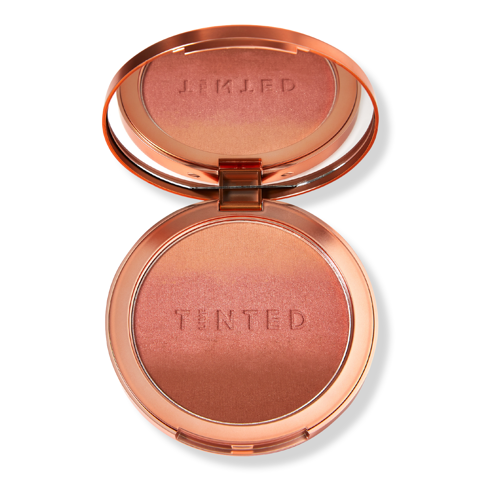 Live Tinted Huebeam Gradient Blushing Bronzer Jumbo #1