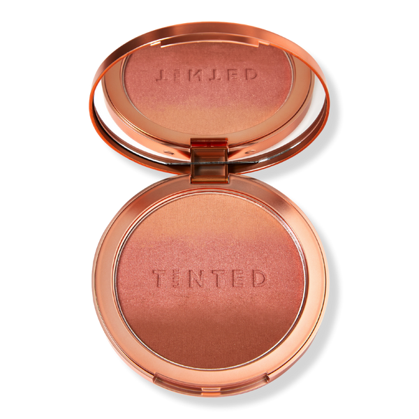 Live Tinted Huebeam Gradient Blushing Bronzer Jumbo #1