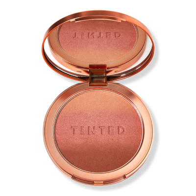 Live Tinted Huebeam Gradient Blushing Bronzer Jumbo