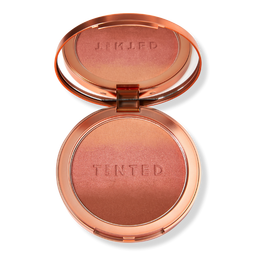 Live Tinted Huebeam Gradient Blushing Bronzer Jumbo - Sahara Sunset