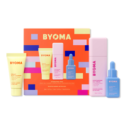 BYOMA 3 Piece Hydrating Trio Set