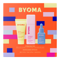 Hydrating Trio