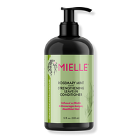Rosemary Mint Strengthening Leave-In Conditioner