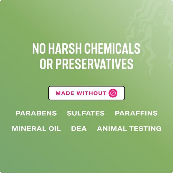 Mielle Rosemary Mint Strengthening Leave-In Conditioner #6