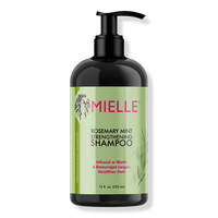 Rosemary Mint Strengthening Shampoo