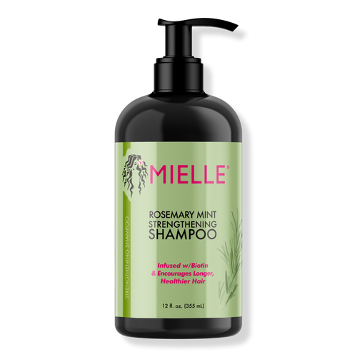Mint Strengthening Shampoo - Mielle | Beauty