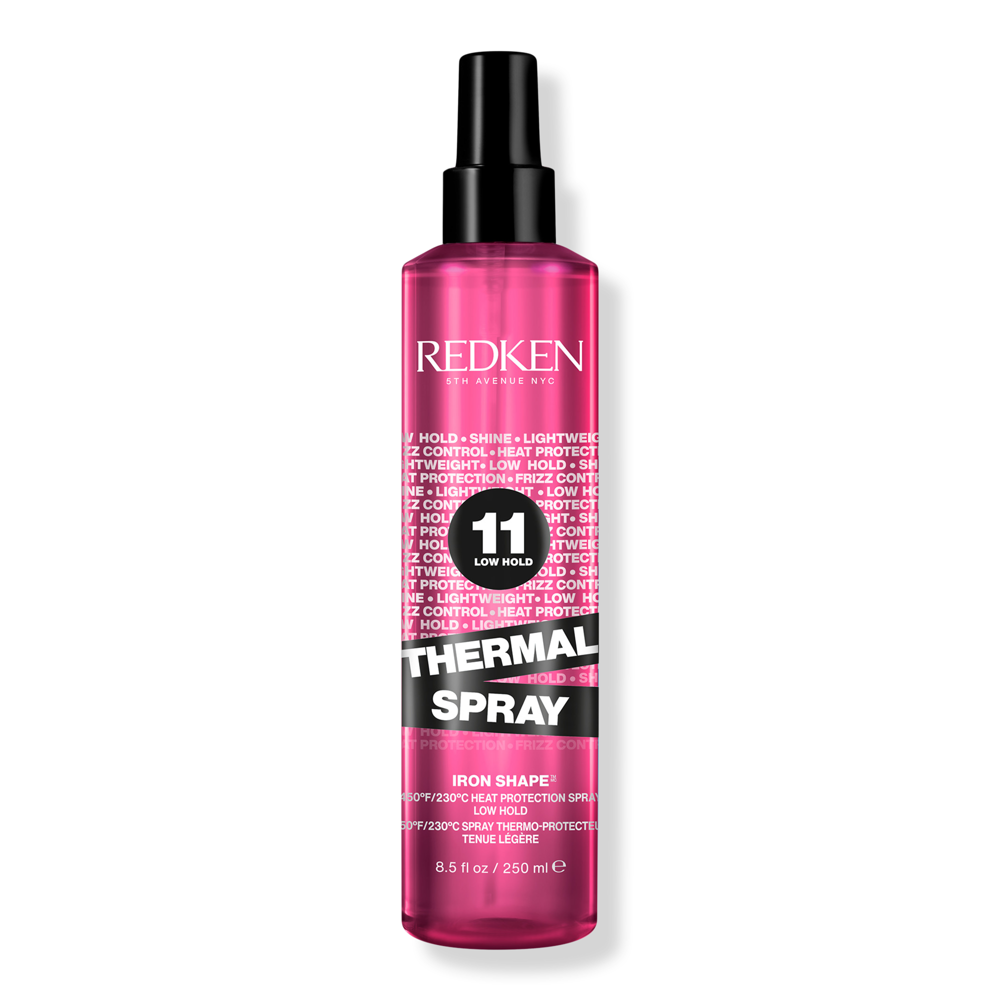 Redken Thermal Spray Low Hold #1