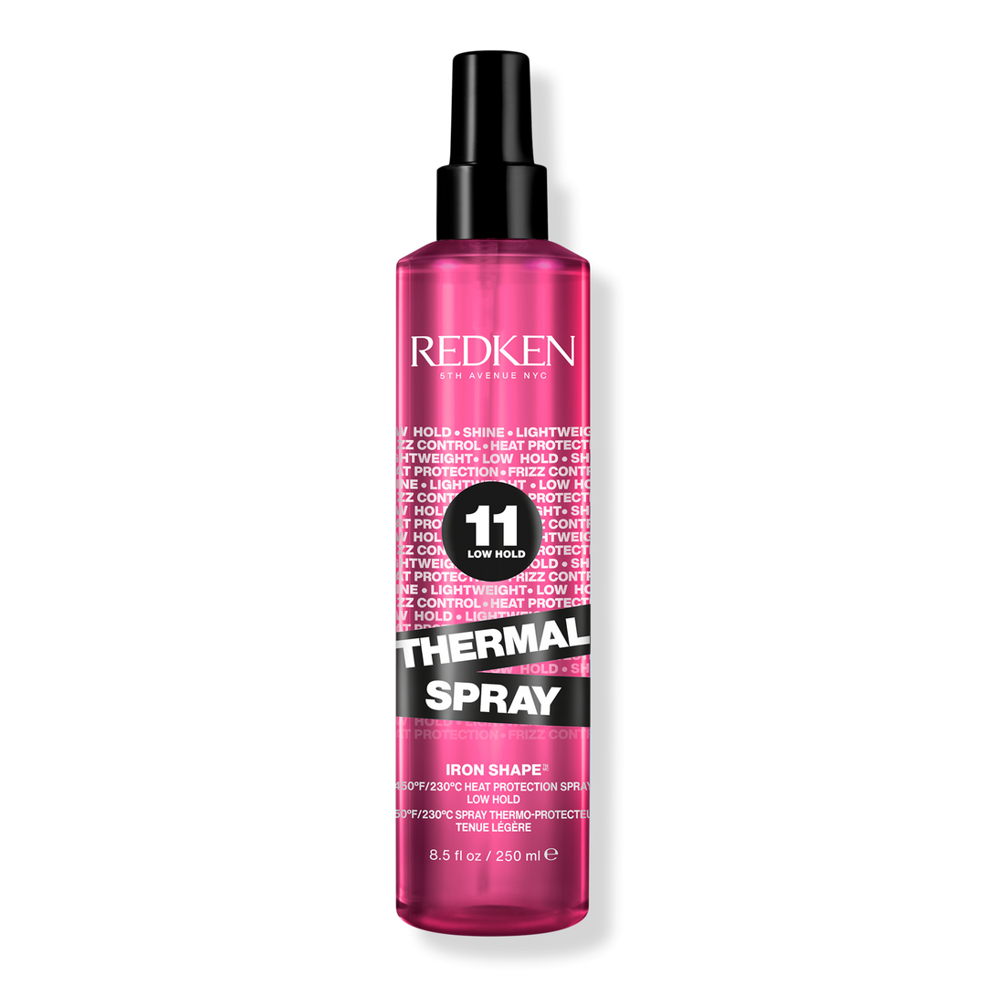 Redken Thermal Spray Low Hold #1