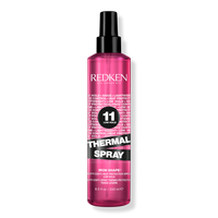 Thermal Spray Low Hold