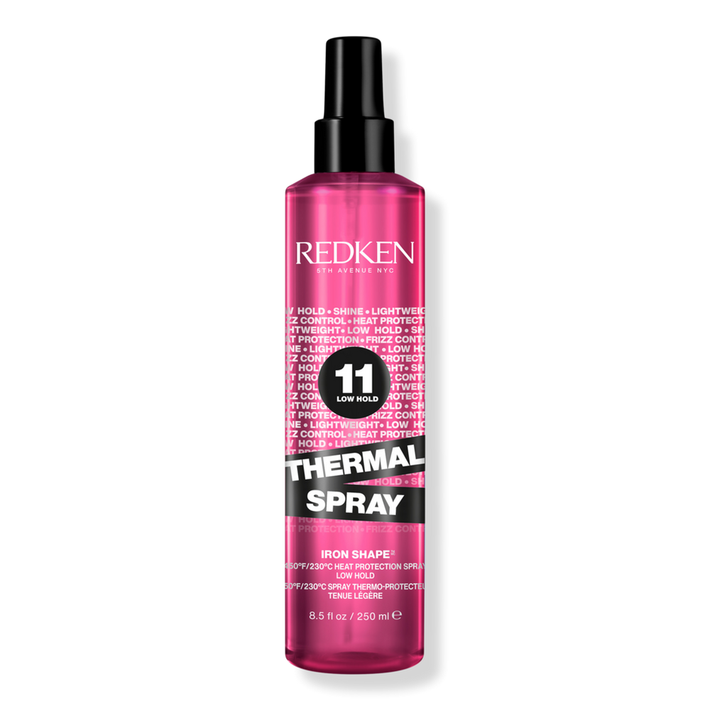 Redken Thermal Spray Low Hold