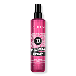 Redken Thermal Spray Low Hold
