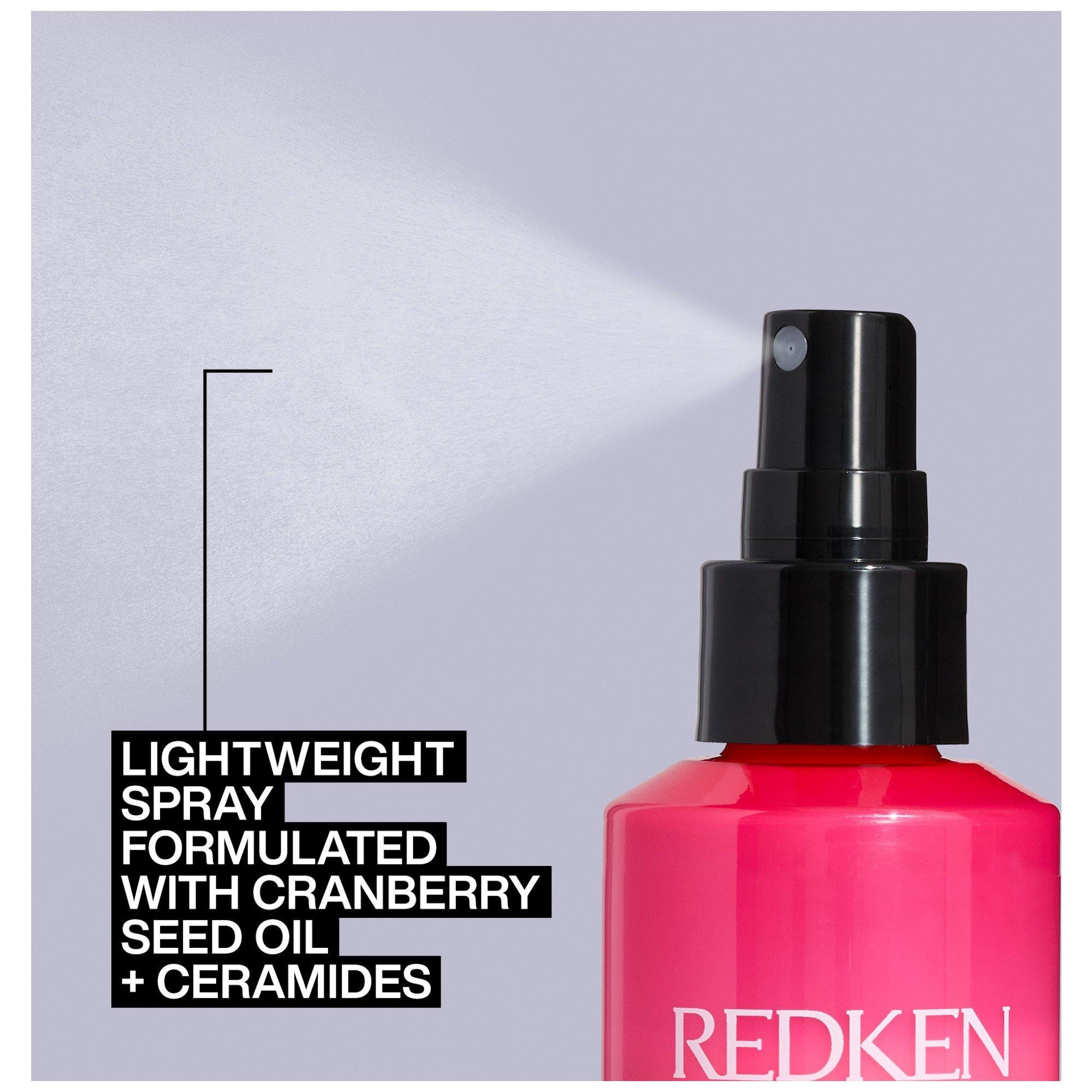 Redken Thermal Spray - Thumbnail 4