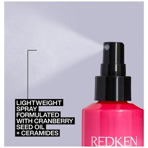 Redken Thermal Spray Low Hold #2