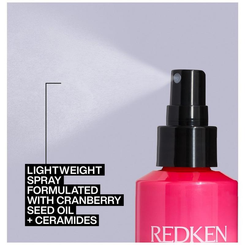 Redken - Thermal Spray Low Hold | Ulta Beauty