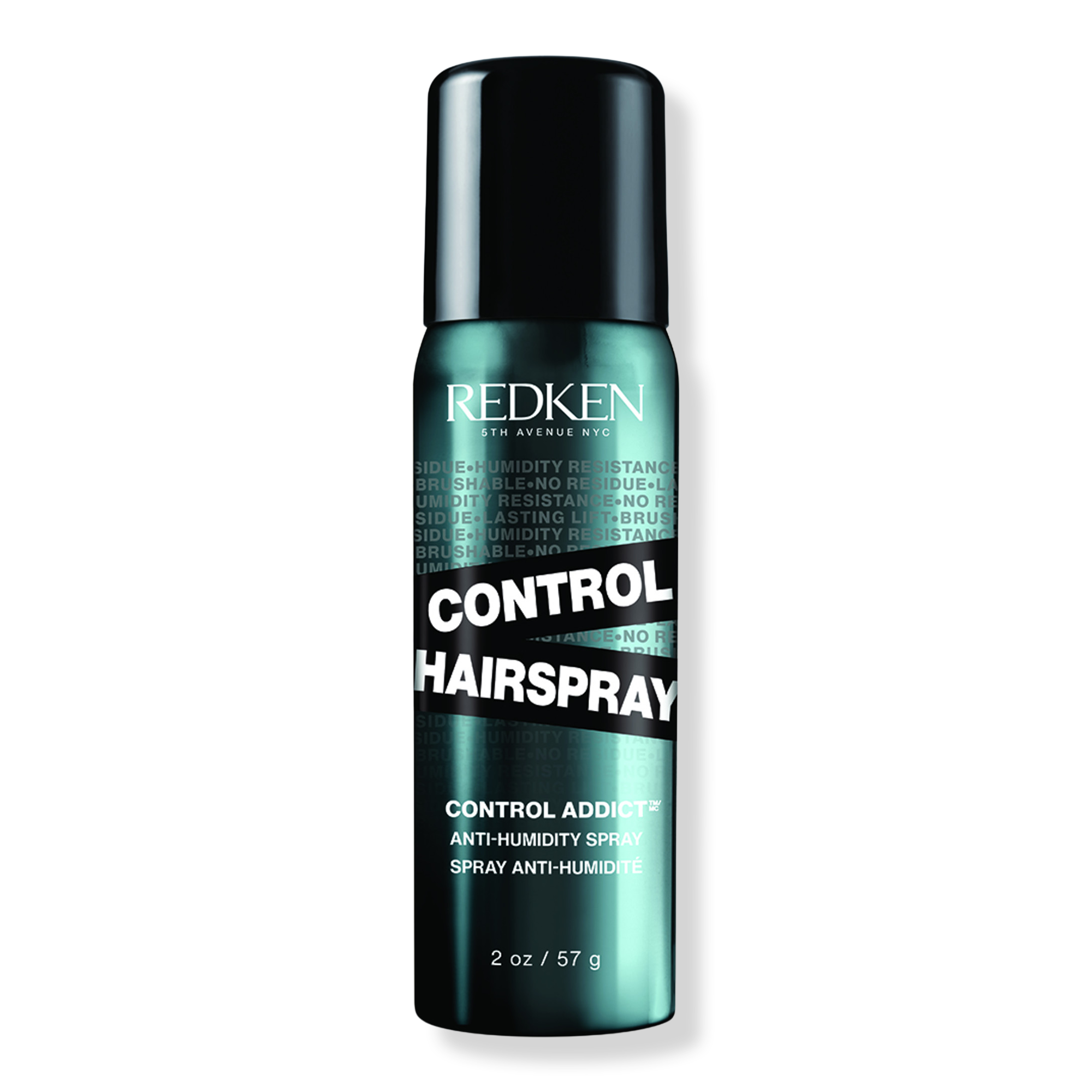 Redken Travel Size Control Extra High-Hold Hairspray #1