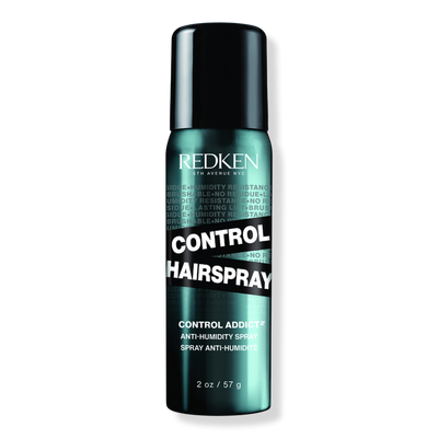 Redken Travel Size Control Extra High-Hold Hairspray