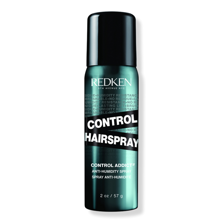colorproof hairspray travel size