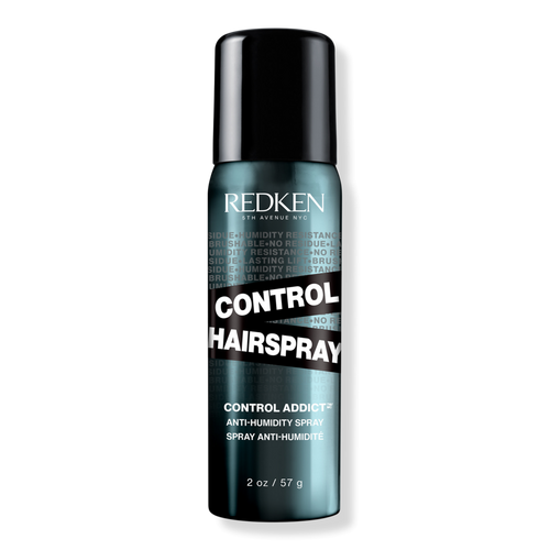 Redken Travel Size Control Extra HighHold Hairspray Ulta Beauty
