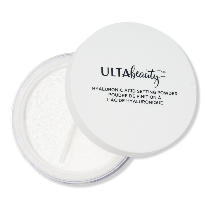 ULTA Beauty Collection Hyaluronic Acid Setting Powder #1