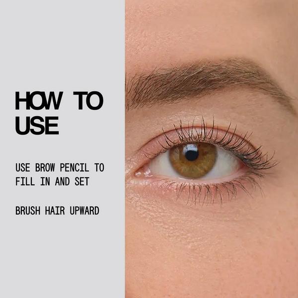 about-face Brow Artist #6