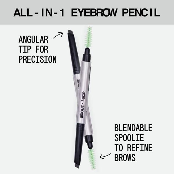 about-face Brow Artist #7