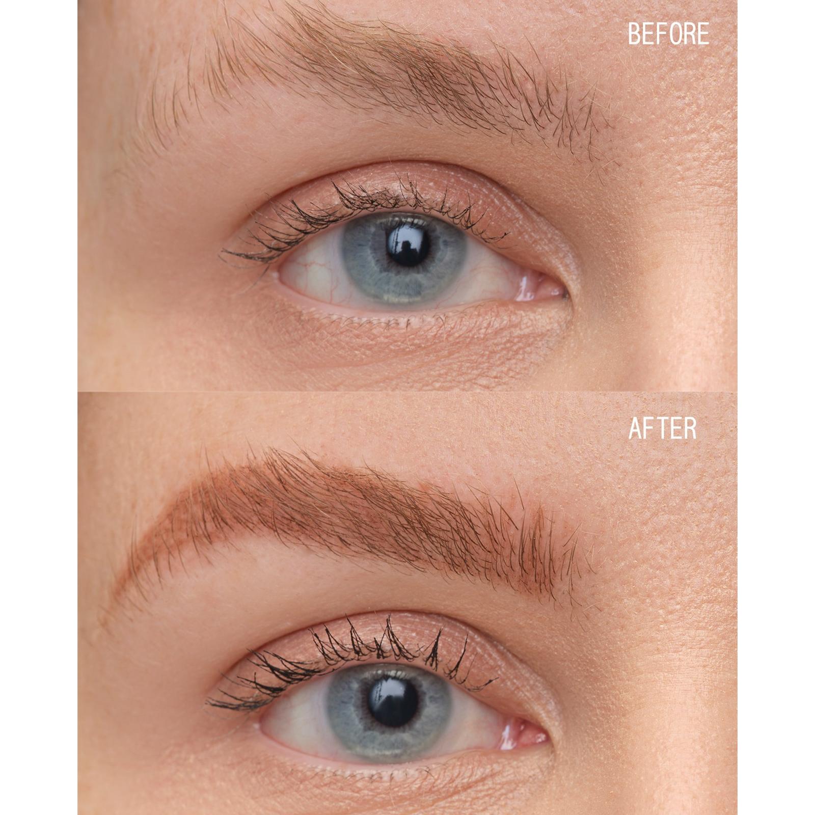 Brow Artist - Auburn