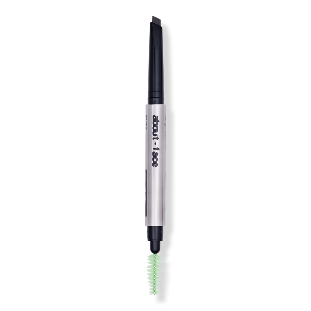 About-face Brow Artist - Ash Brown