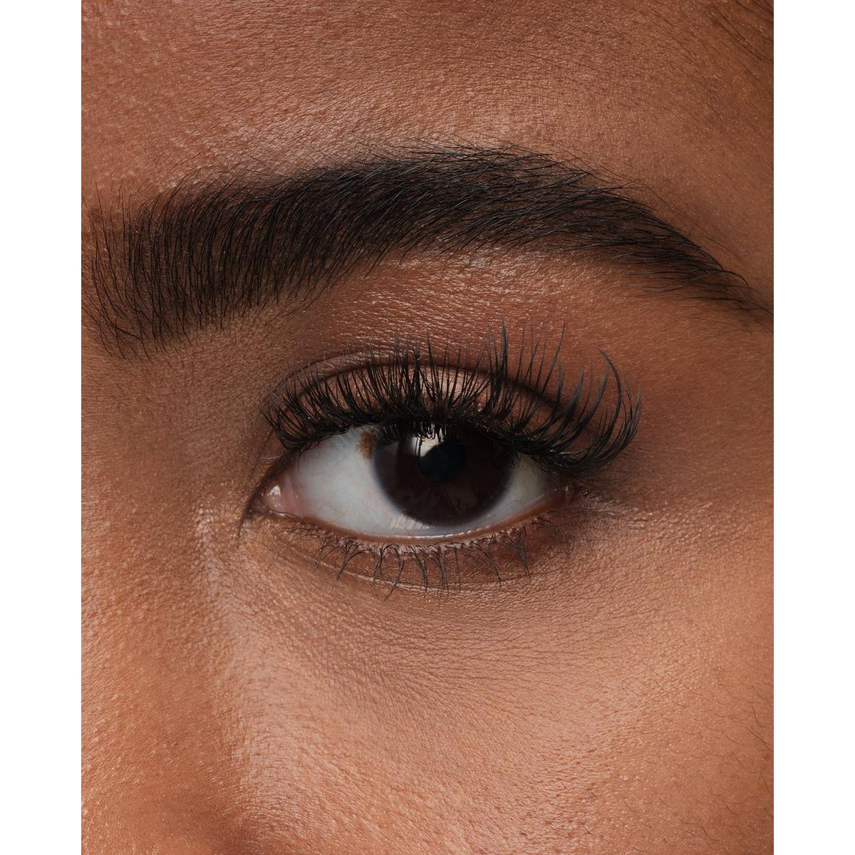 Brow Artist - Soft Black